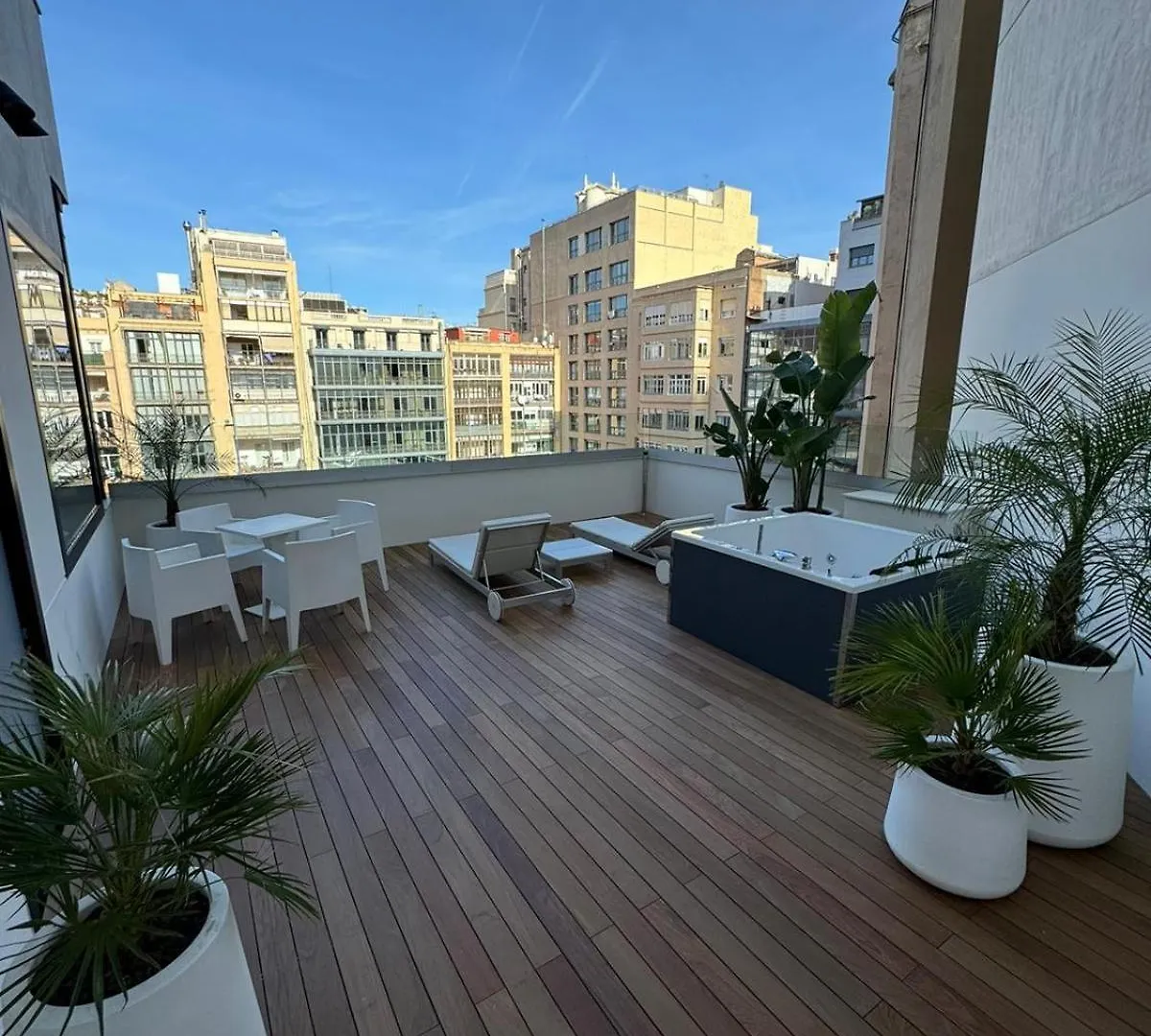 فندق نيغريسكو برينسس 4* ساب برشلونة 4*,  إسبانيا
