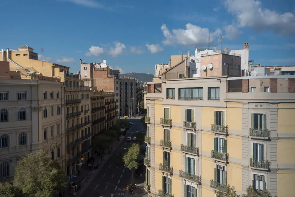 فندق نيغريسكو برينسس 4* ساب برشلونة