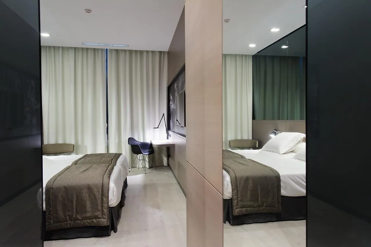 فندق نيغريسكو برينسس 4* ساب برشلونة