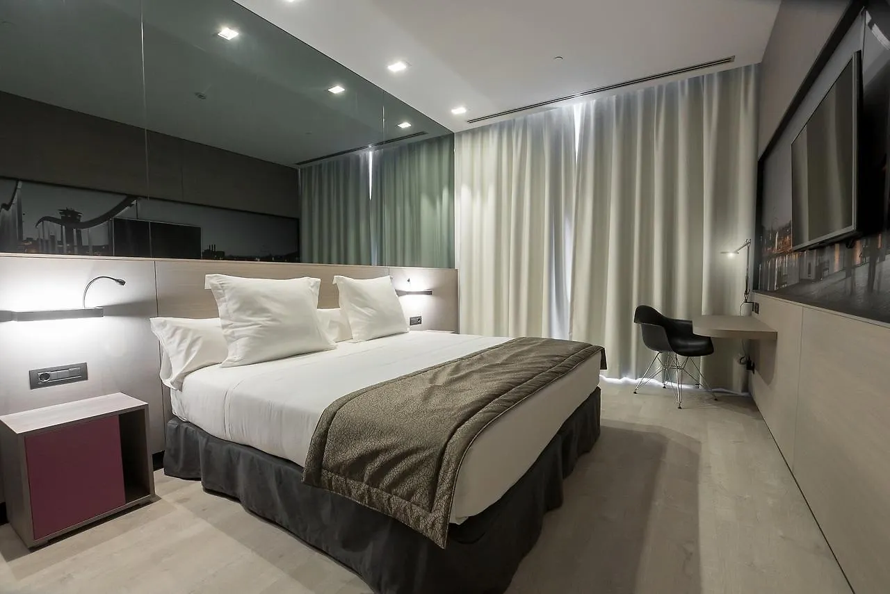 فندق نيغريسكو برينسس 4* ساب برشلونة