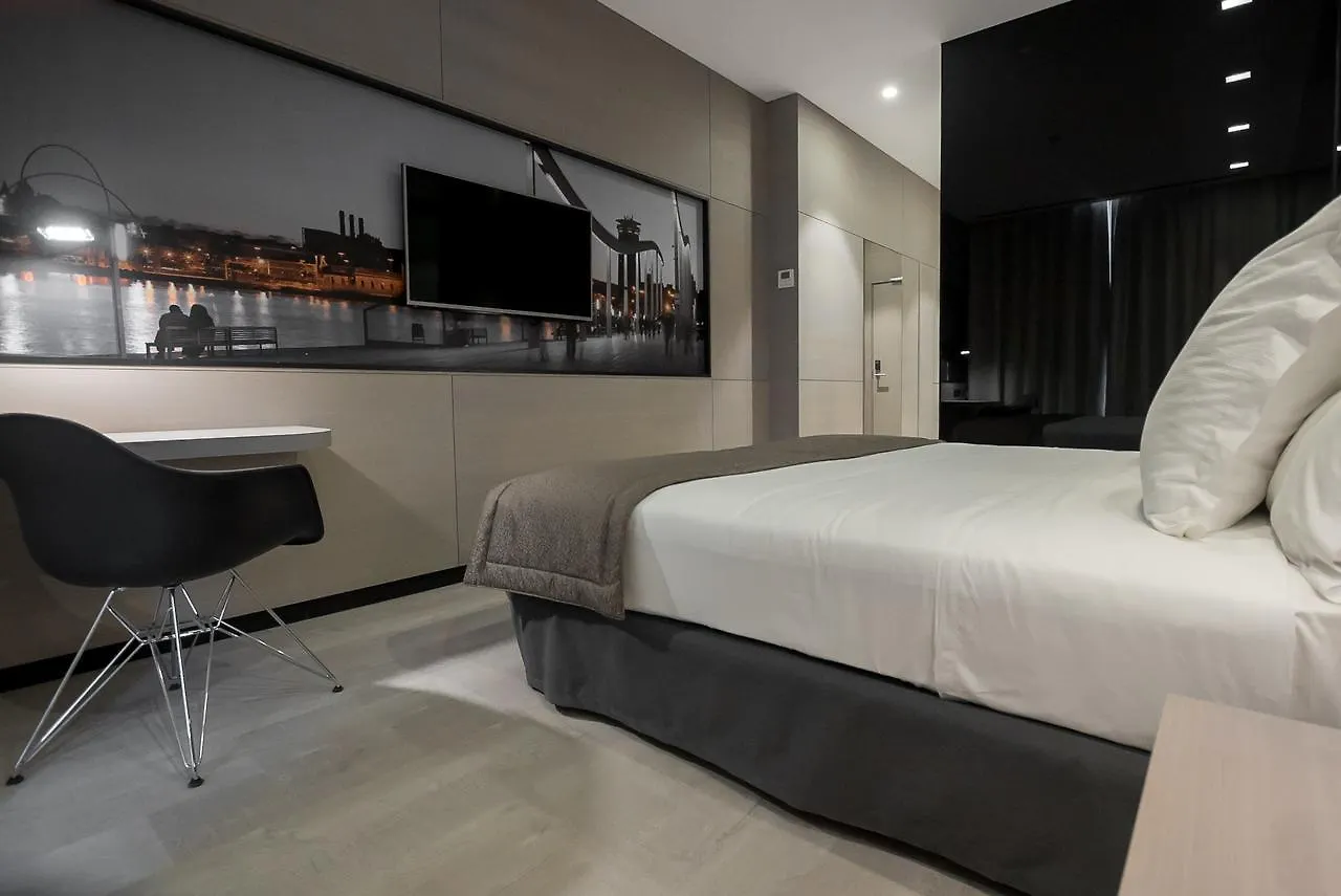 فندق نيغريسكو برينسس 4* ساب برشلونة