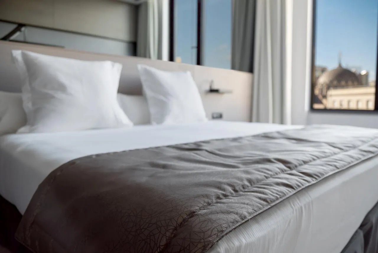 Negresco Princess 4* Sup Барселона