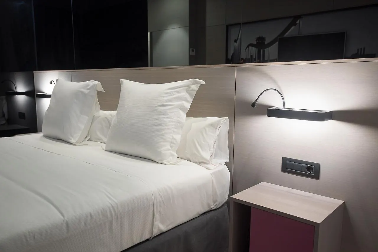 Negresco Princess 4* Sup Барселона Отель