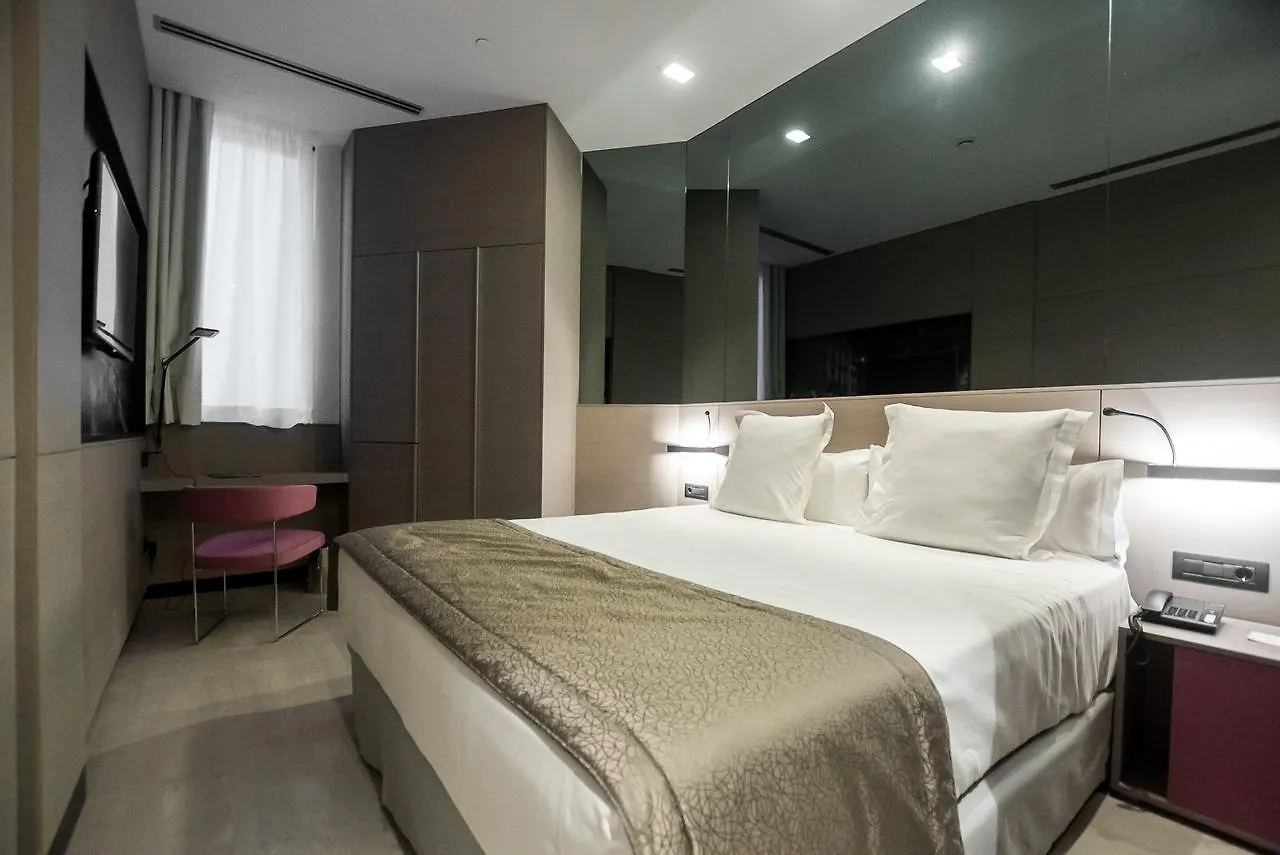 فندق نيغريسكو برينسس 4* ساب برشلونة إسبانيا