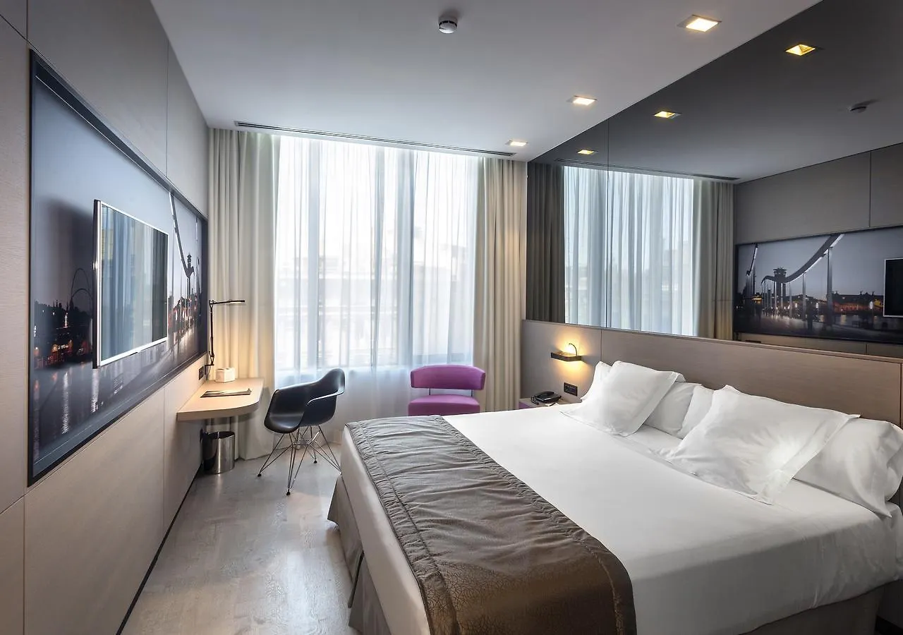 Negresco Princess 4* Sup Барселона