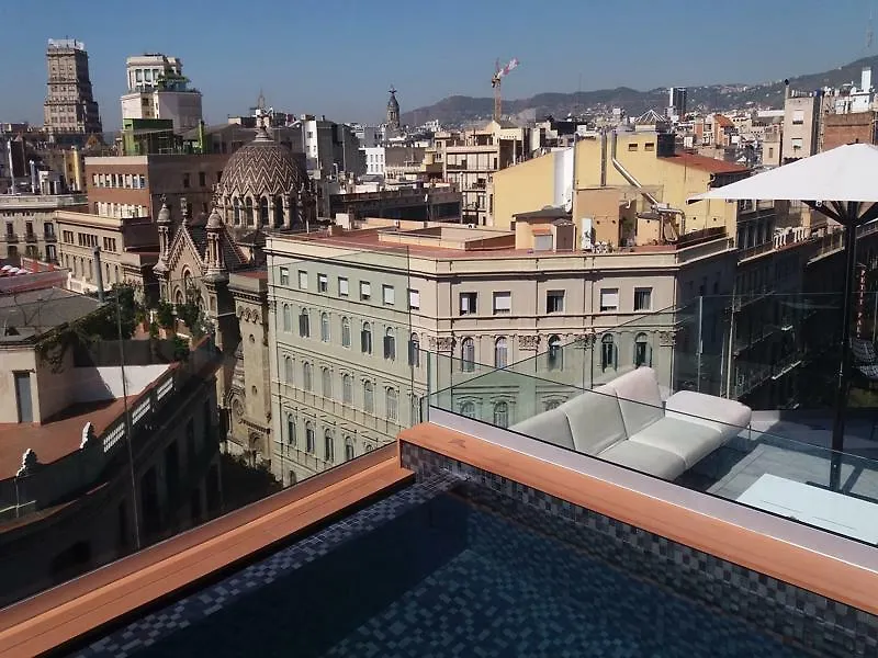 فندق نيغريسكو برينسس 4* ساب برشلونة 4*,  إسبانيا