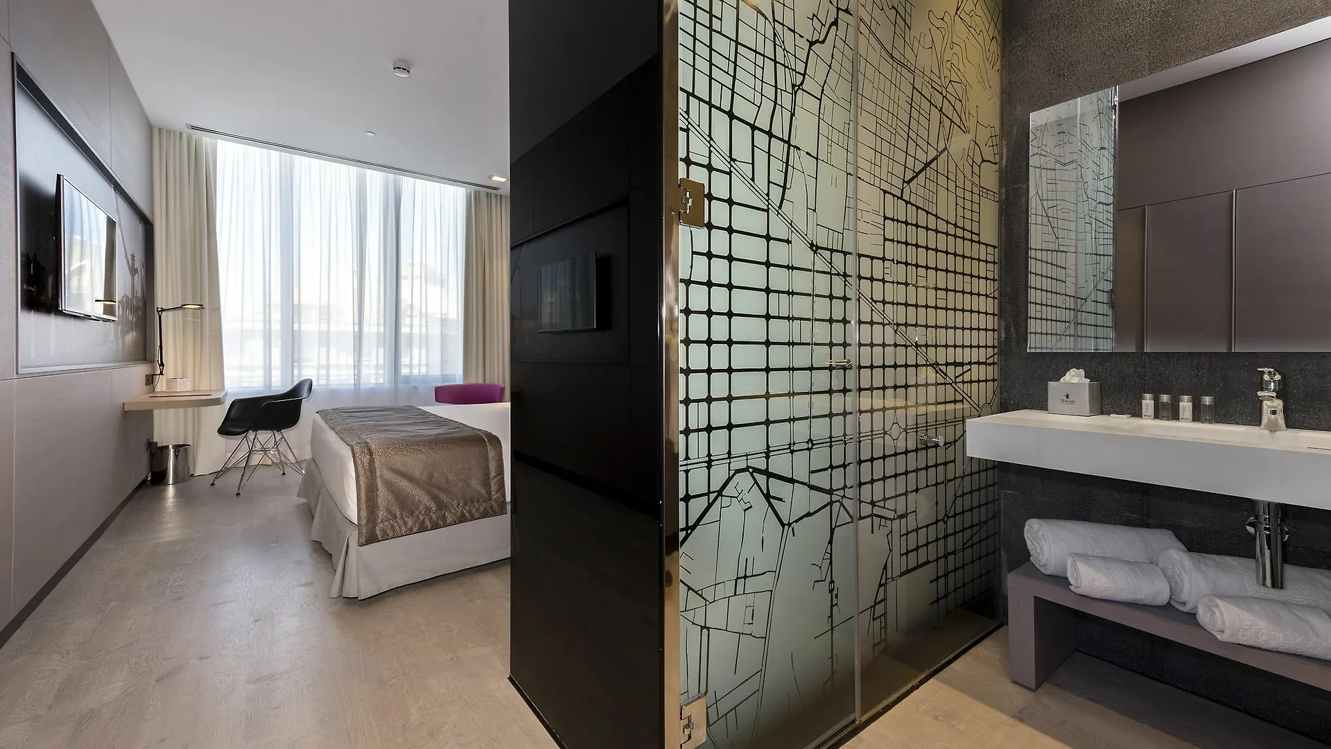 فندق نيغريسكو برينسس 4* ساب برشلونة 4*,  إسبانيا