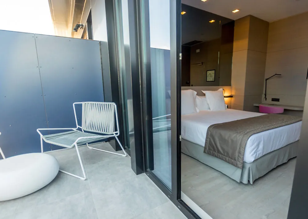فندق نيغريسكو برينسس 4* ساب برشلونة