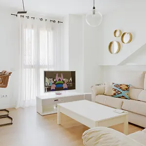  Apartament Caleta Homes - Pompidou Hiszpania