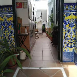  Apartament Fernando El Catolico Hiszpania