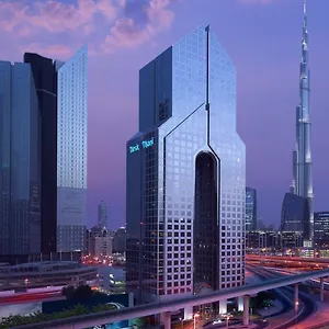 Otel Dusit Thani Dubai