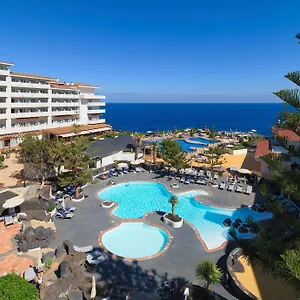 **** Hotel H10 Taburiente Playa Spanien