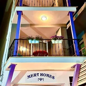 Oda ve Kahvaltı Mert Homes Marmaris