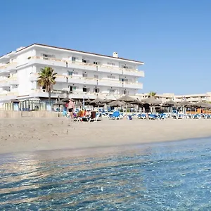 **** Lejlighedshotel Grupotel Dunamar Spanien