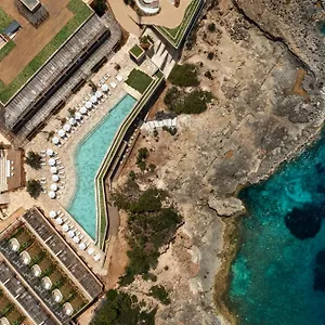 ***** Ξενοδοχείο Six Senses Ibiza Ισπανία