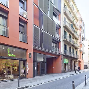  Apartament Bonavista - Virreina