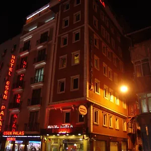 Otel Nayla İstanbul