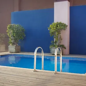 أونيكس رامبلا فندق
