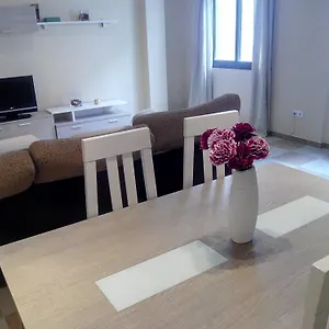 Apartament Decada Hiszpania