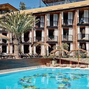 **** Hotel Bikini Island & Mountain 