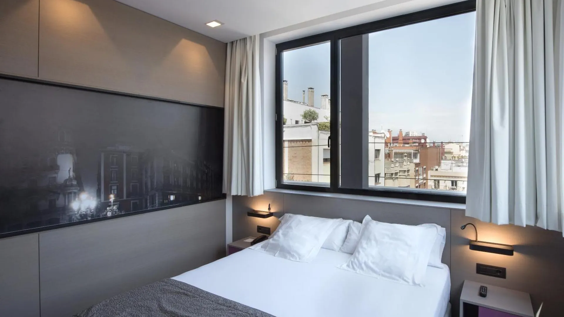 Negresco Princess 4* Sup Barcelona Spain