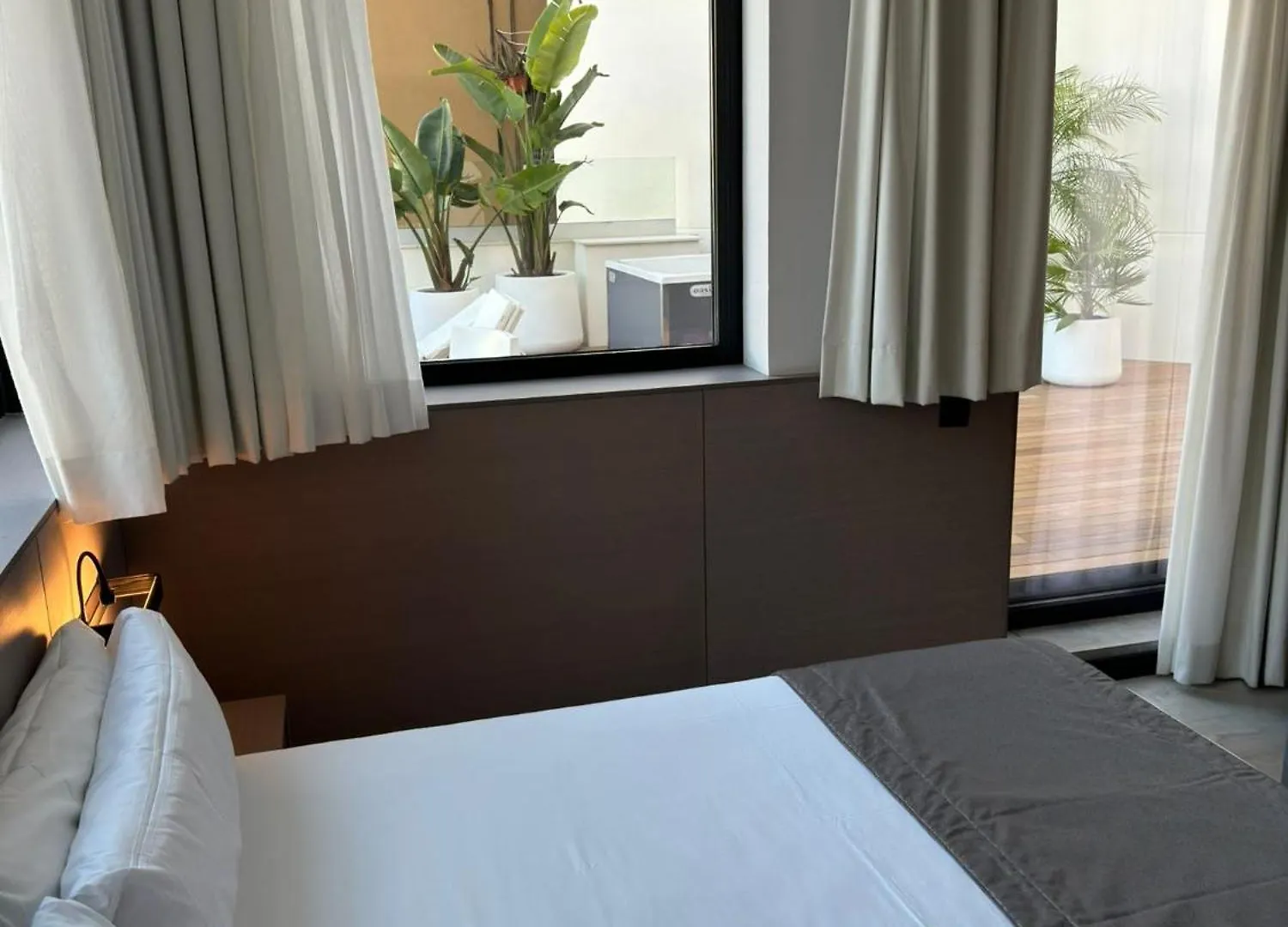 Ξενοδοχείο Negresco Princess 4* Sup Βαρκελώνη